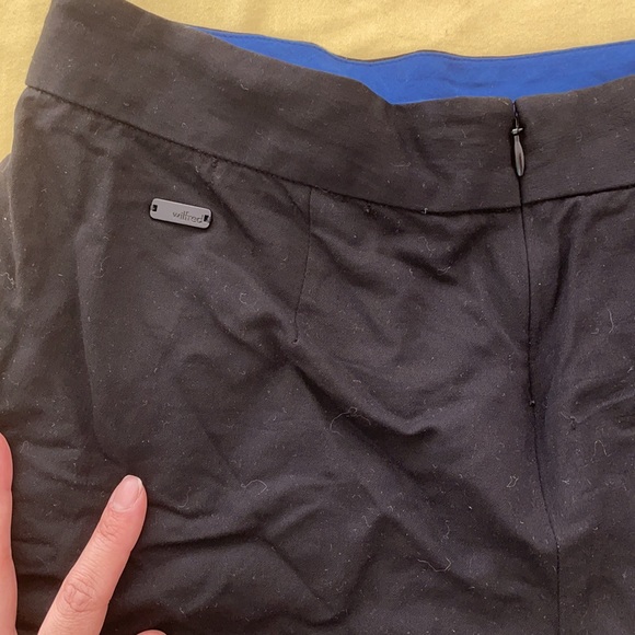 Aritzia Wilfred Skort - Picture 3 of 3